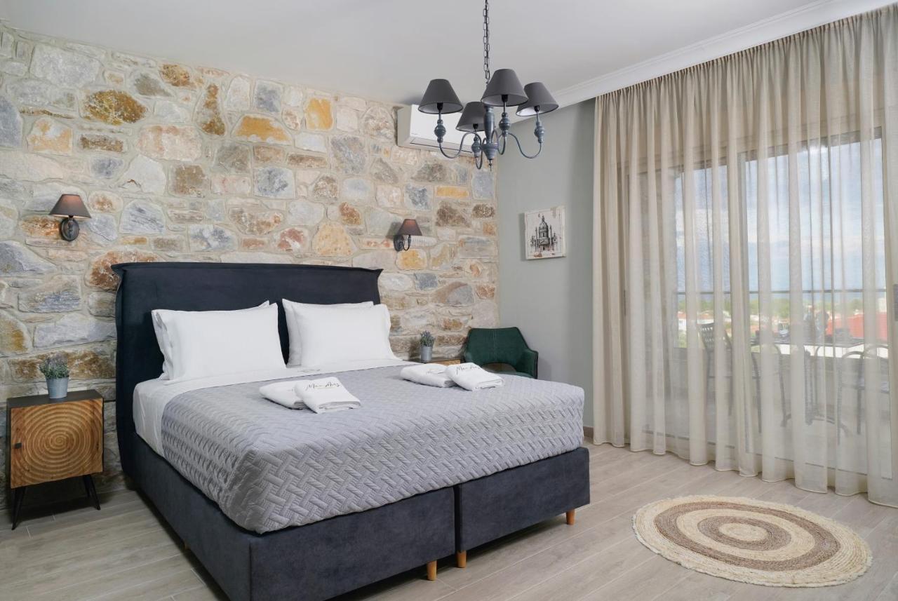 Hotel Mon Avis Boutique