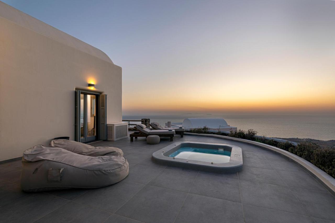 Vinea Santorini *