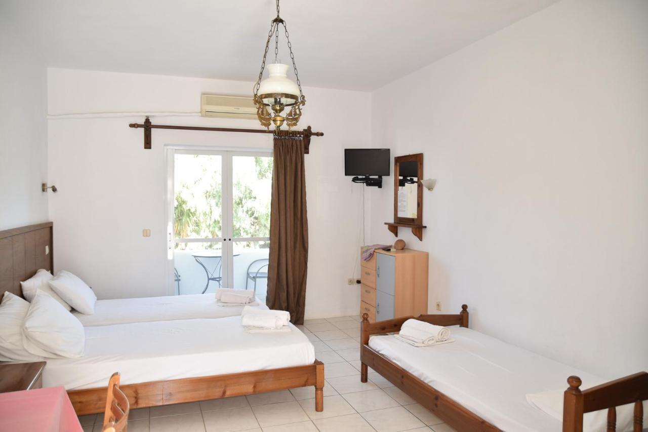 Apartment Sani Kasimis