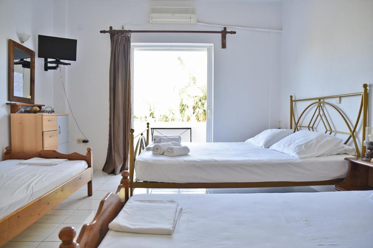 Apartment Sani Kasimis