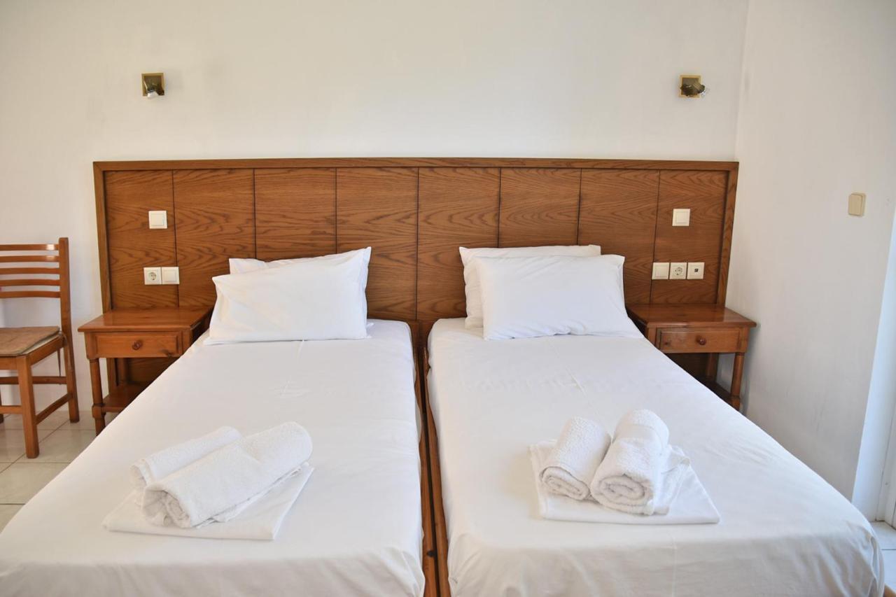 Apartment Sani Kasimis