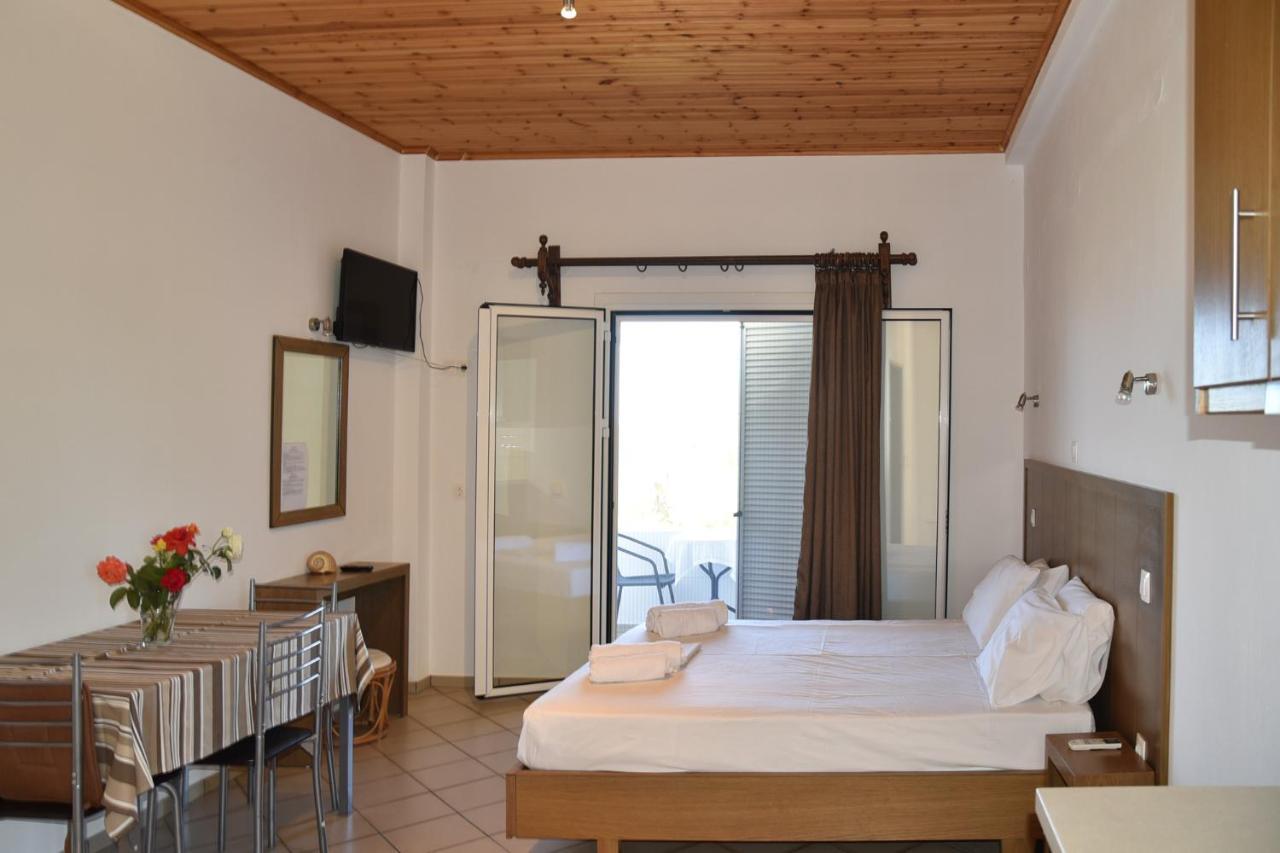 Apartment Sani Kasimis *
