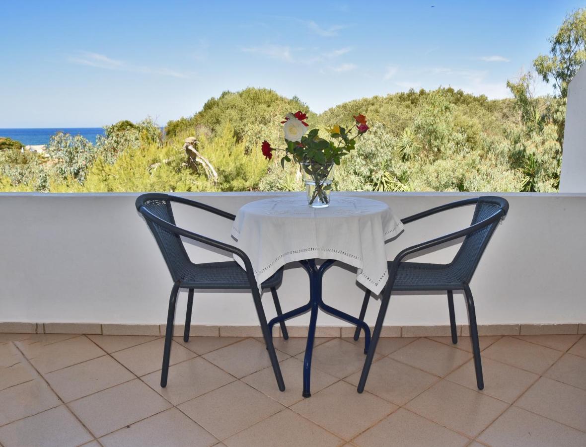 Sani Kasimis Apartment *