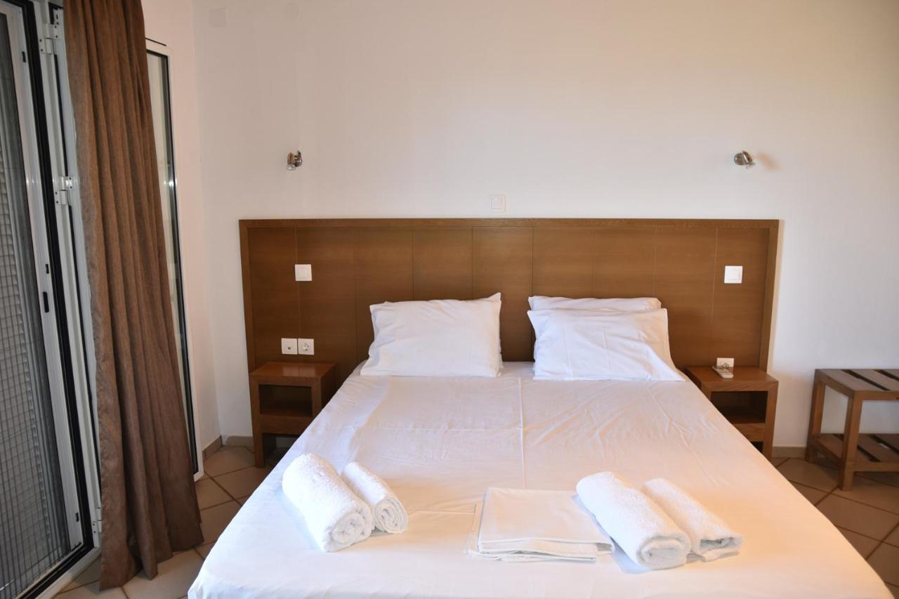 Apartment Sani Kasimis