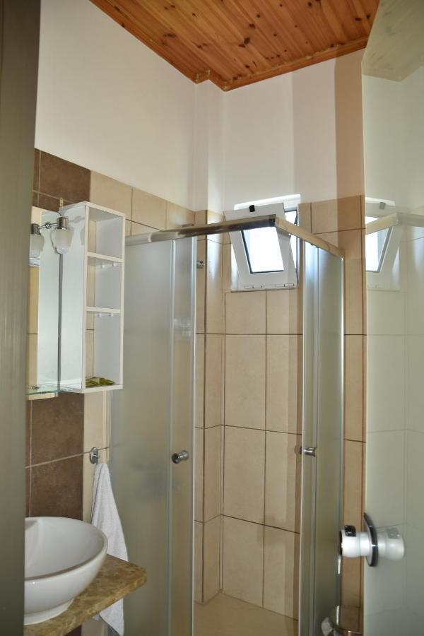 Sani Kasimis Apartment Kyparissia