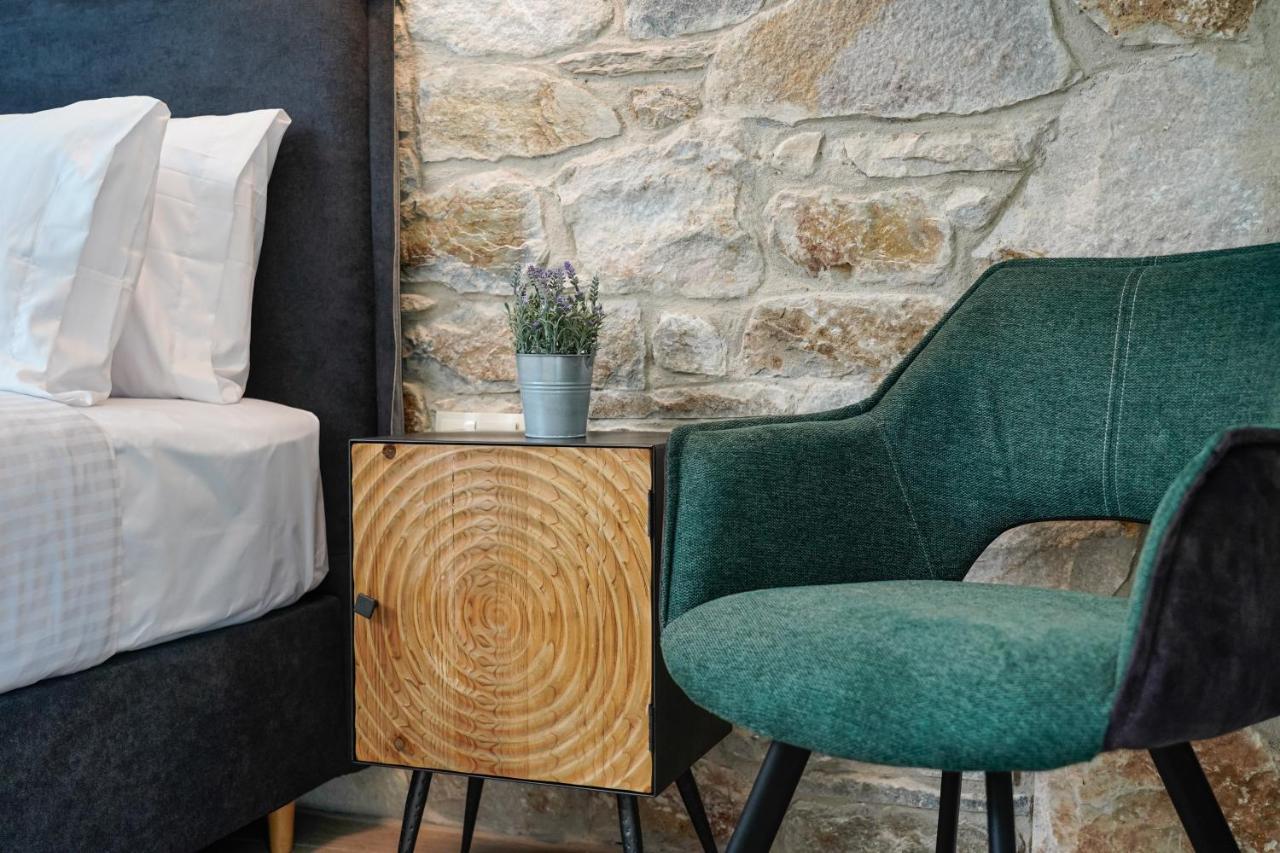 Mon Avis Boutique Hotel *
