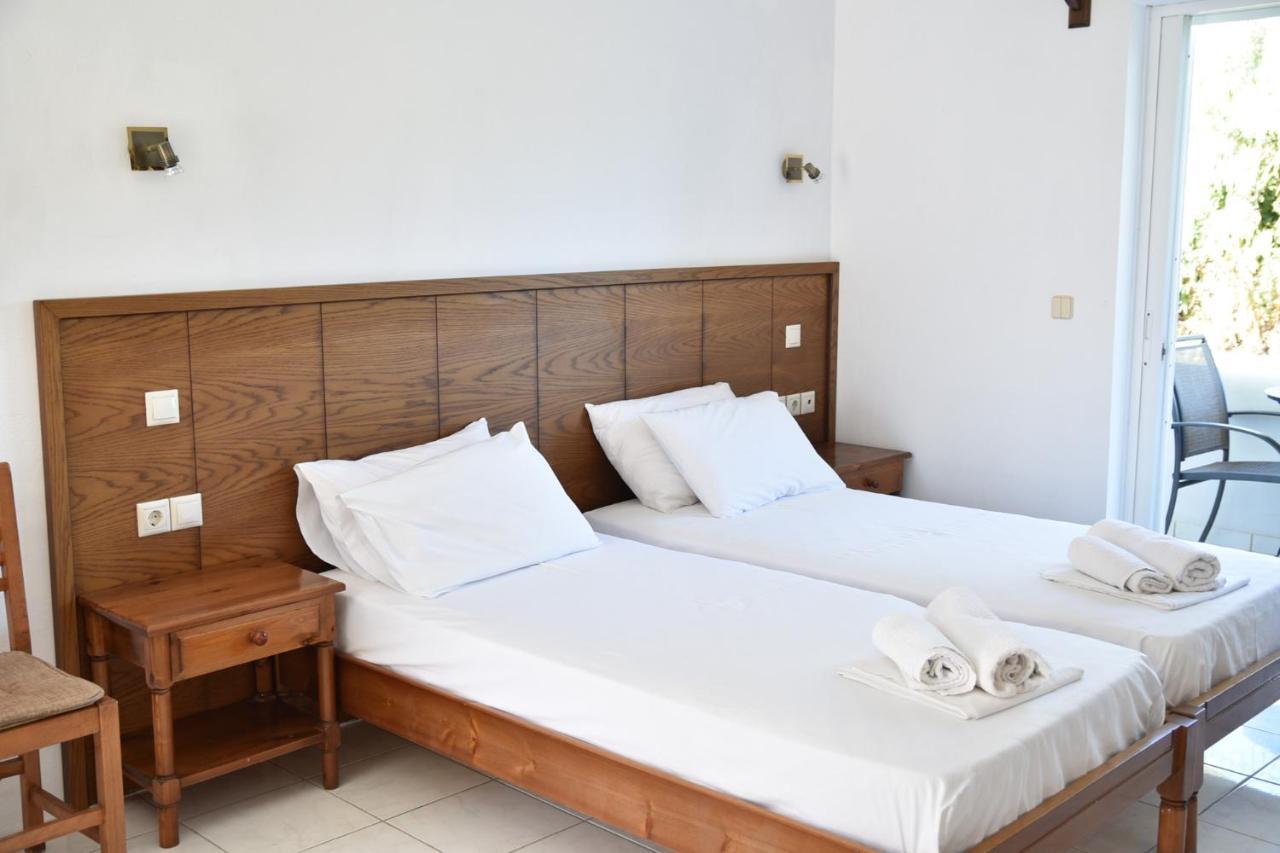 Apartment Sani Kasimis *