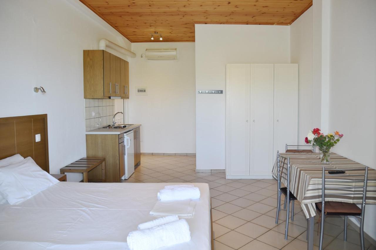 Apartment Sani Kasimis