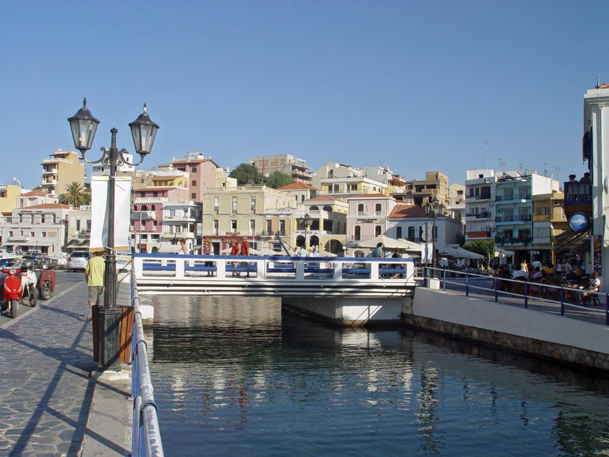 Filia's Memories Agios Nikolaos (Crete)