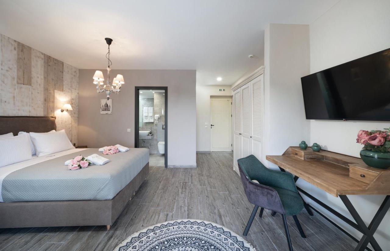 Hotel Mon Avis Boutique
