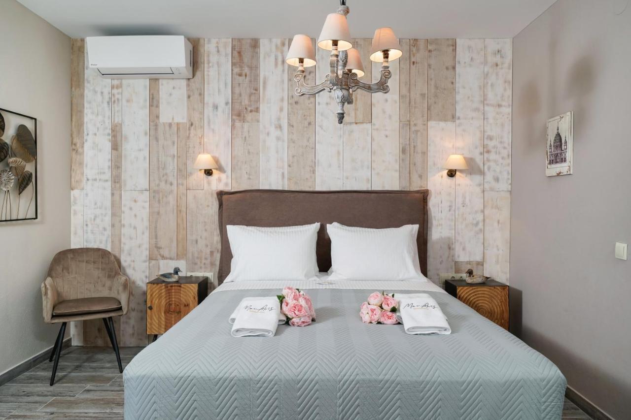 Mon Avis Boutique Hotel