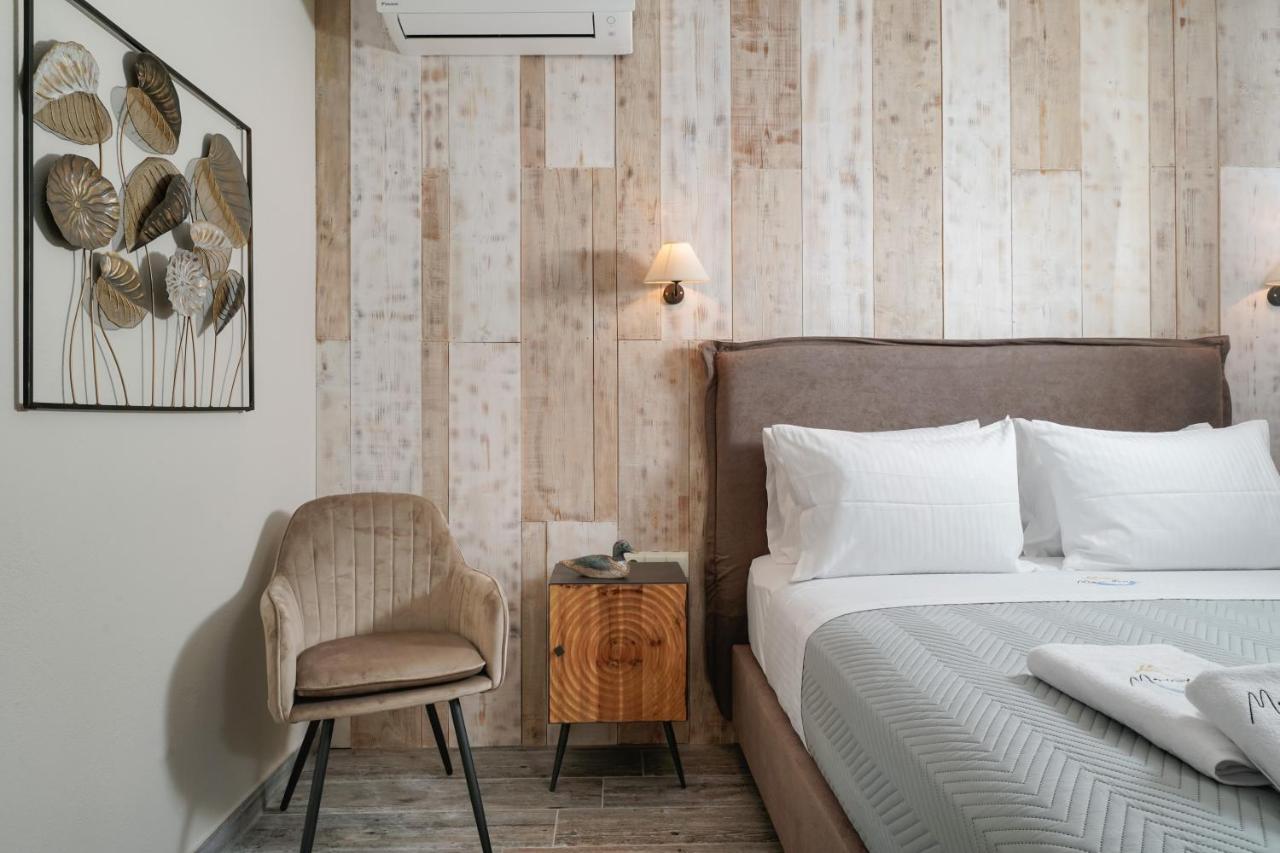 Hotel Mon Avis Boutique