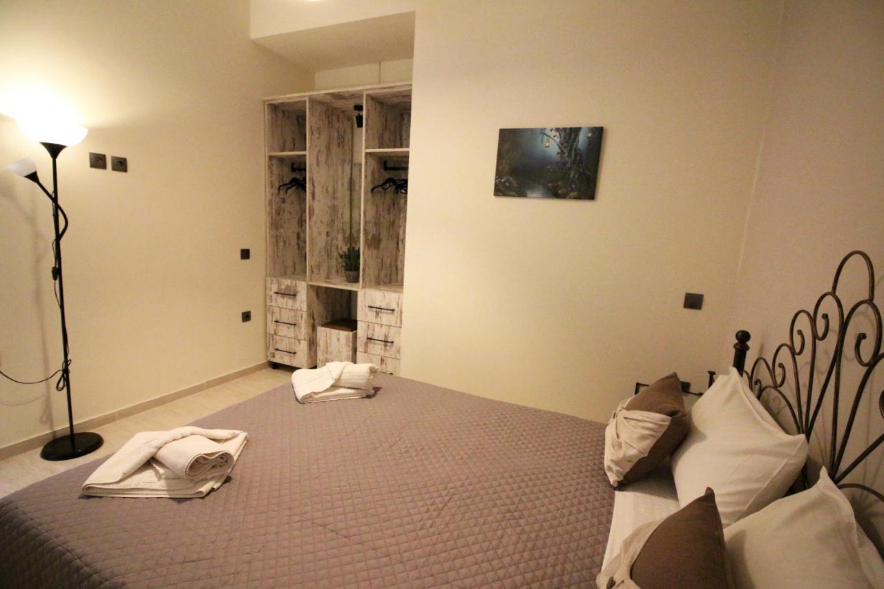 Aparthotel Santa Barbara Lakis
