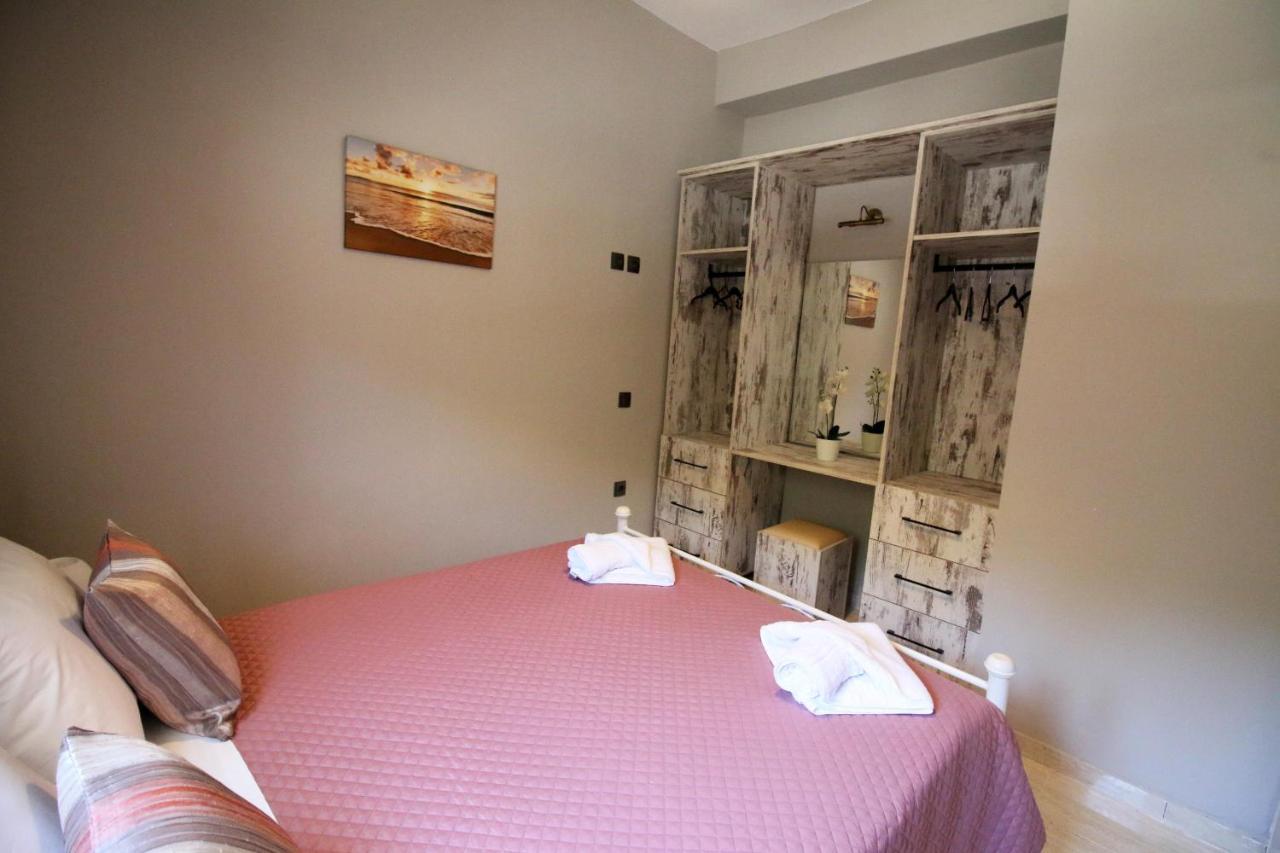 Santa Barbara Lakis Aparthotel