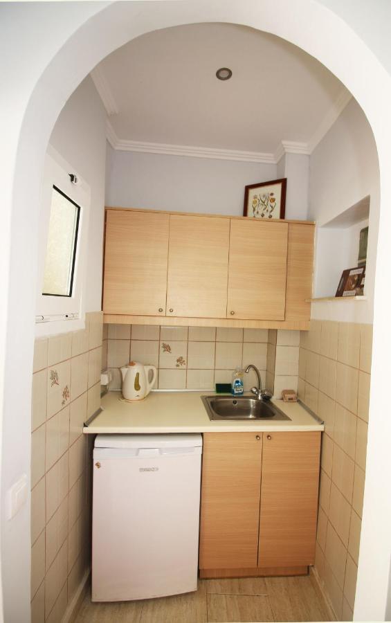Santa Barbara Lakis Aparthotel 3*