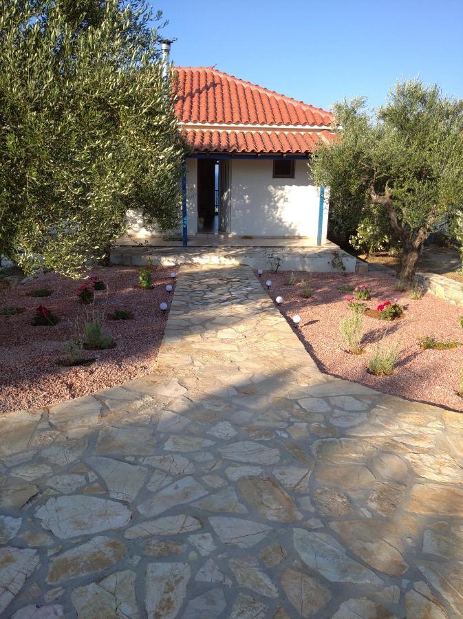 Aggeliki House 5 *