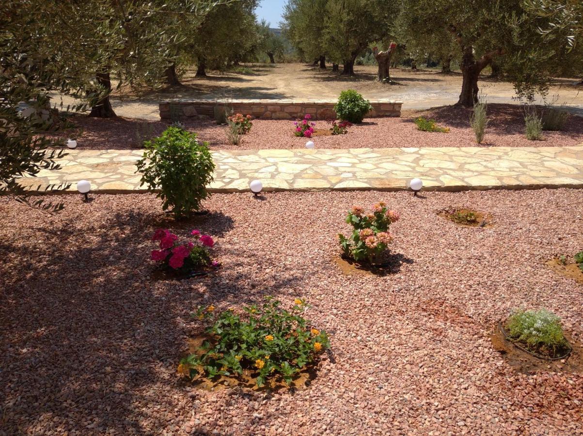 Aggeliki House 5 Holiday home *