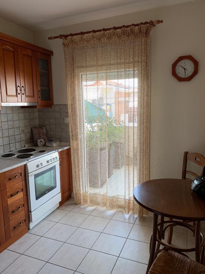 Magdalena & Bambino Apartment Sarti