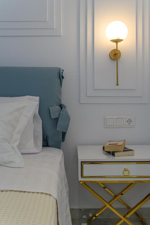 Apartment Dionisos