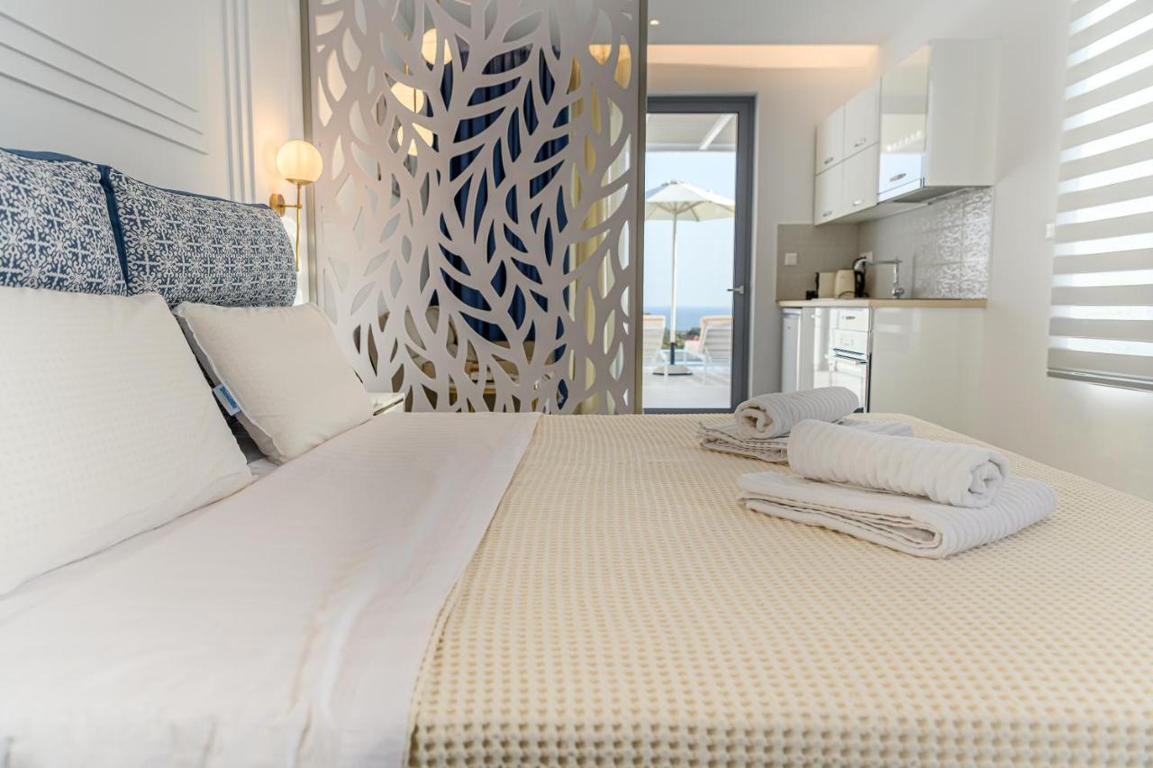 Dionisos Apartment Lixouri