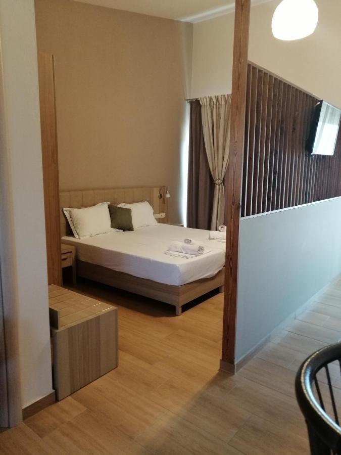 Luxury Sirens Fresh Apartment