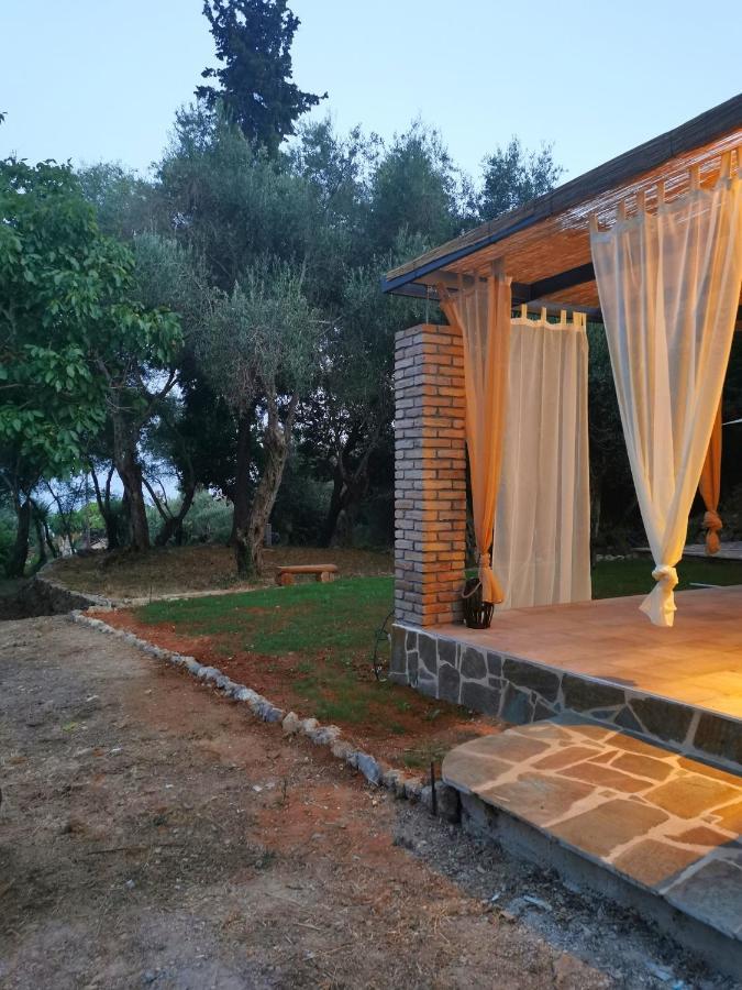 Anna's House Perama (Corfu)