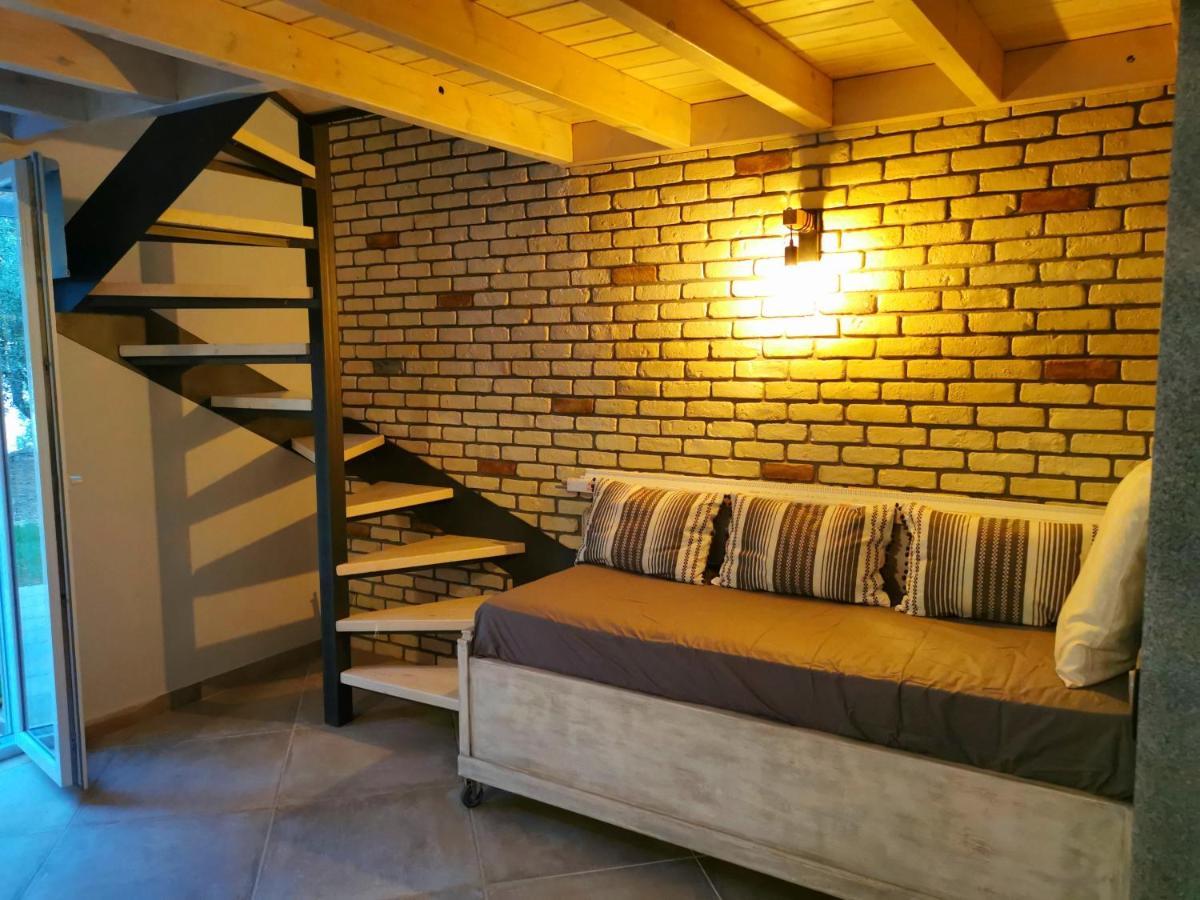 Holiday home Anna's House Perama (Corfu)