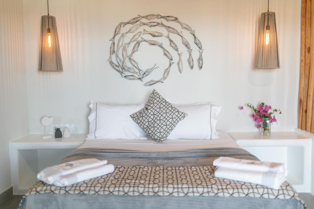 Africanis Hotel