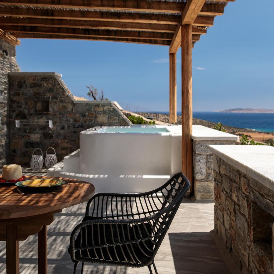 Hotel Africanis *