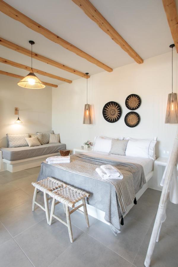 Hotel Africanis