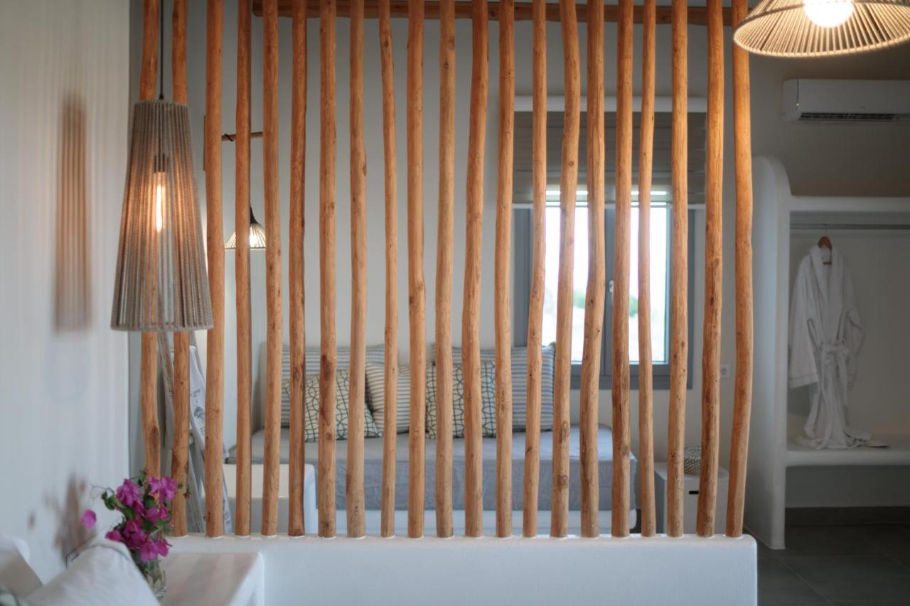 Hotel Africanis *