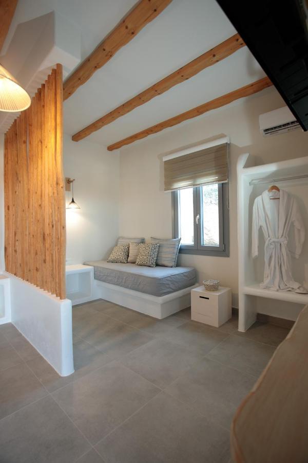 Hotel Africanis