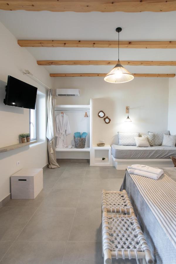 Hotel Africanis *