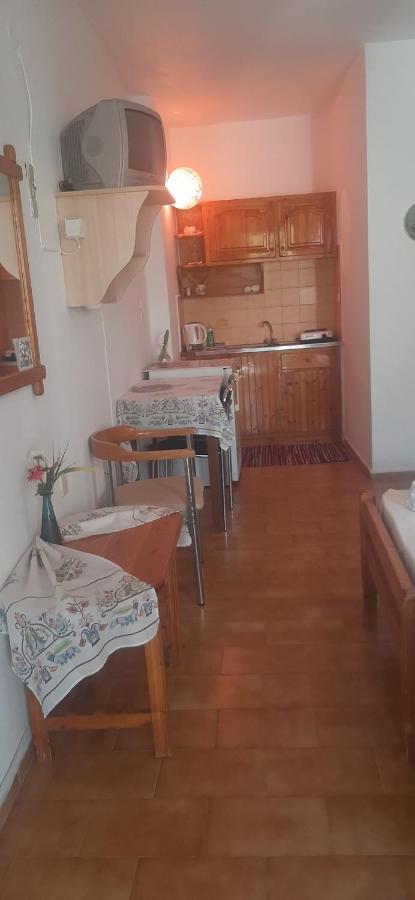 Mare Apartment Myrtos (Crete)