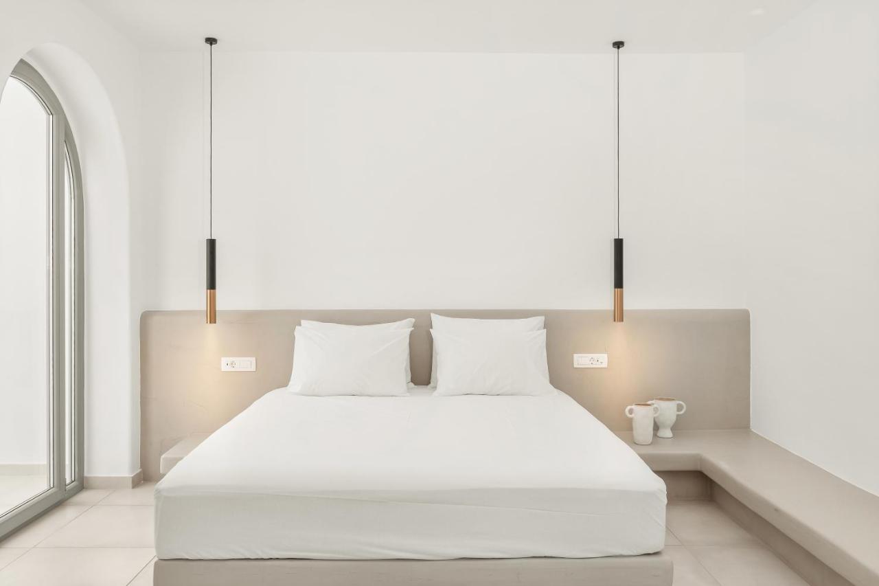 Oyster Luxury Hotel 5*