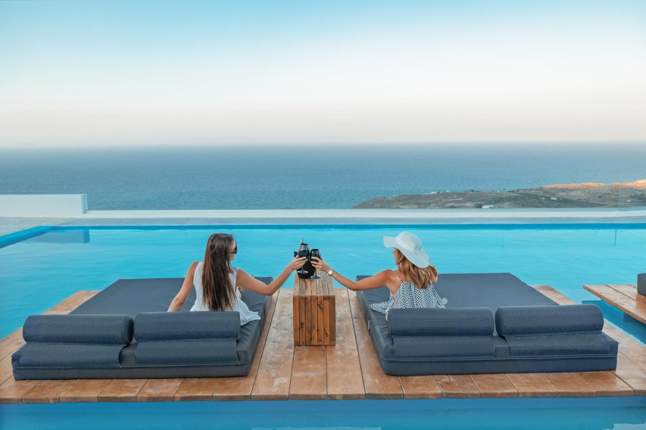 Hotel Oyster Luxury 5*