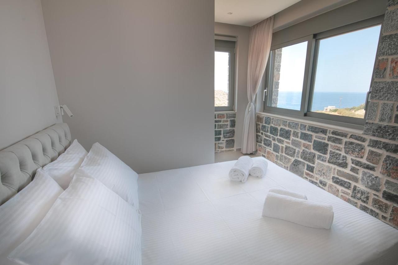 Acantha Villa Mochlos
