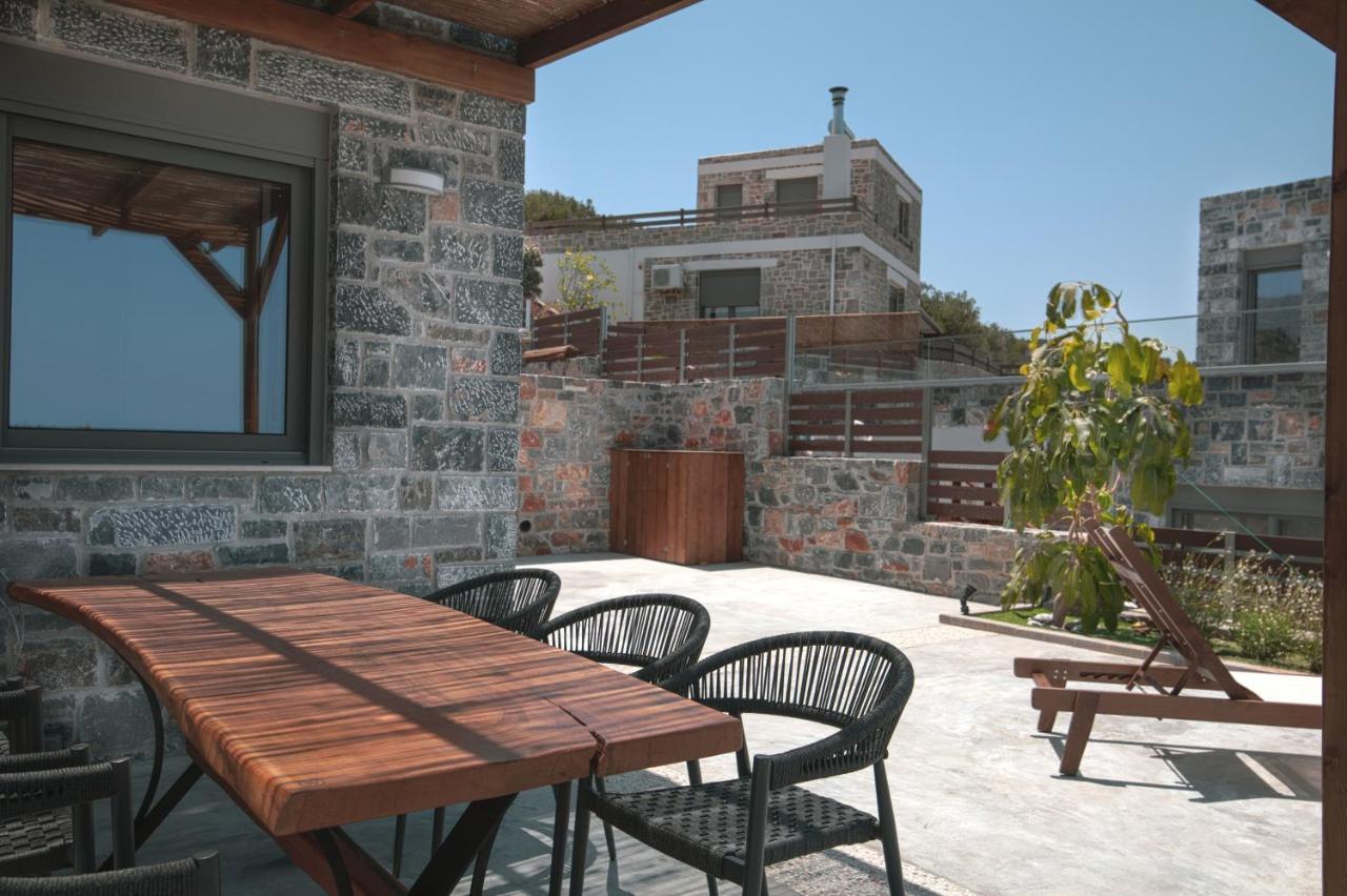 Villa Acantha