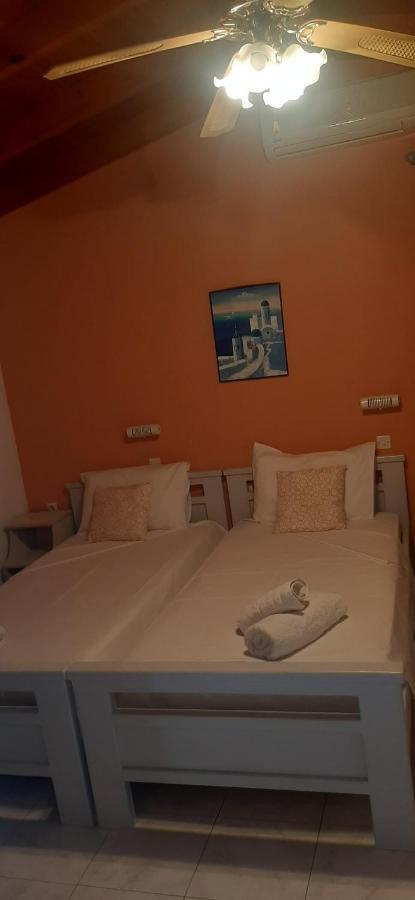 Mare Apartment *