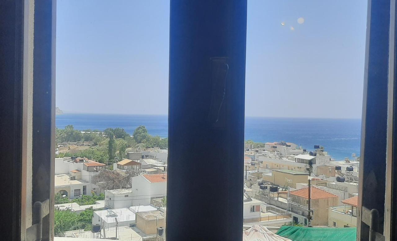 Mare Apartment Myrtos (Crete)