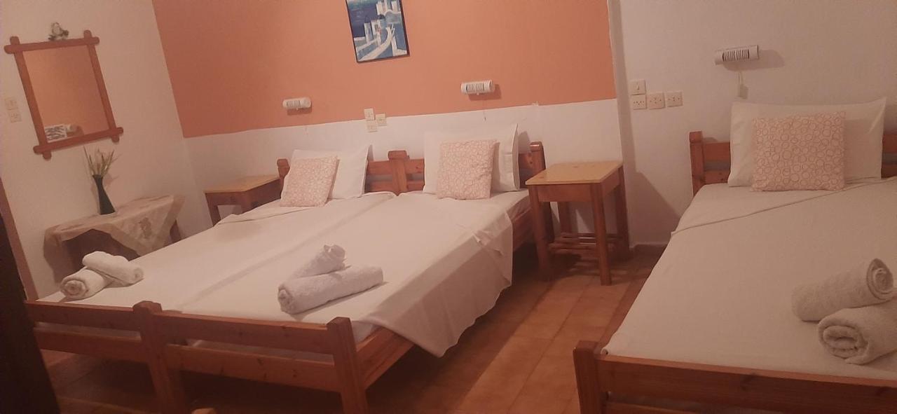 Apartment Mare Myrtos (Crete)
