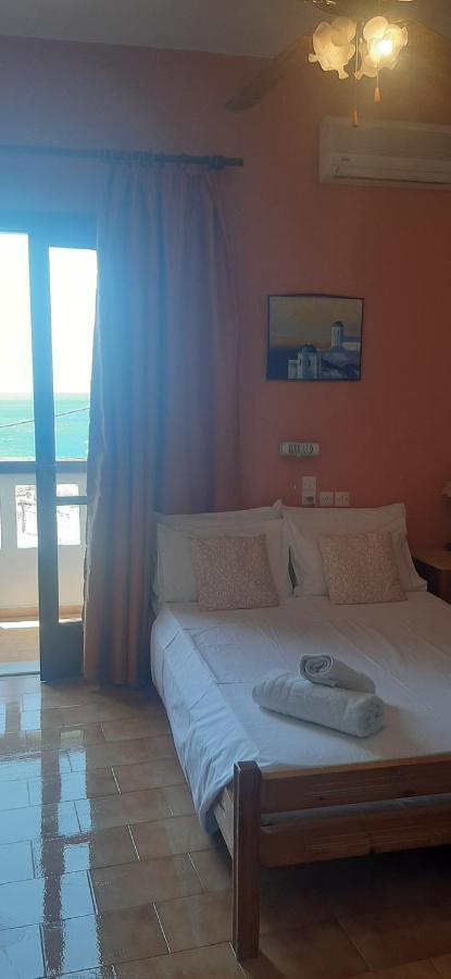Apartment Mare Myrtos (Crete)