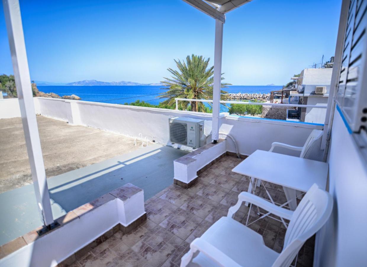 Apostolakis Apartment *