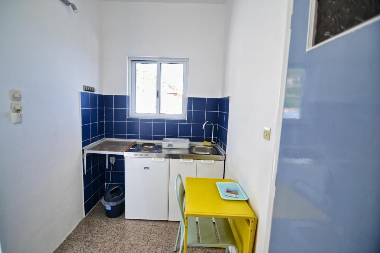 Apostolakis Apartment *