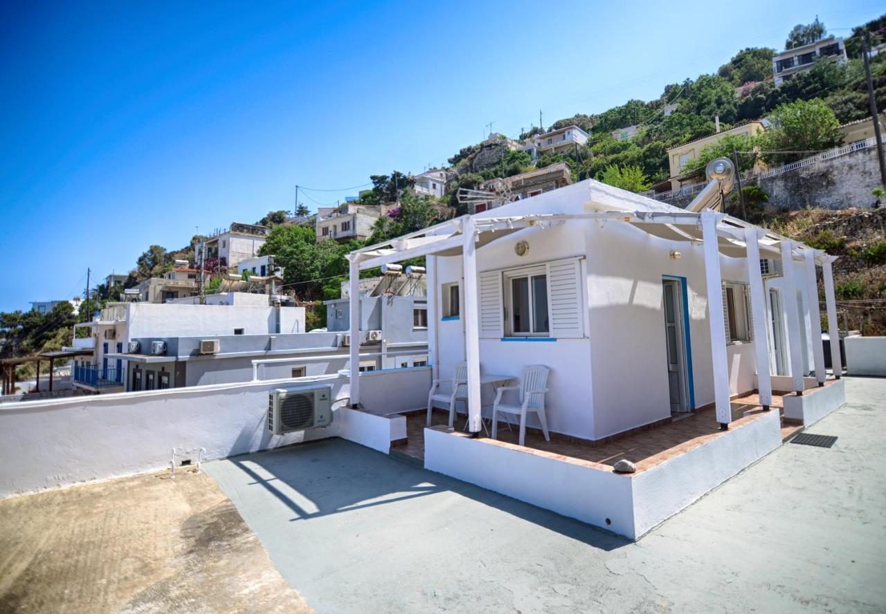 Apartment Apostolakis