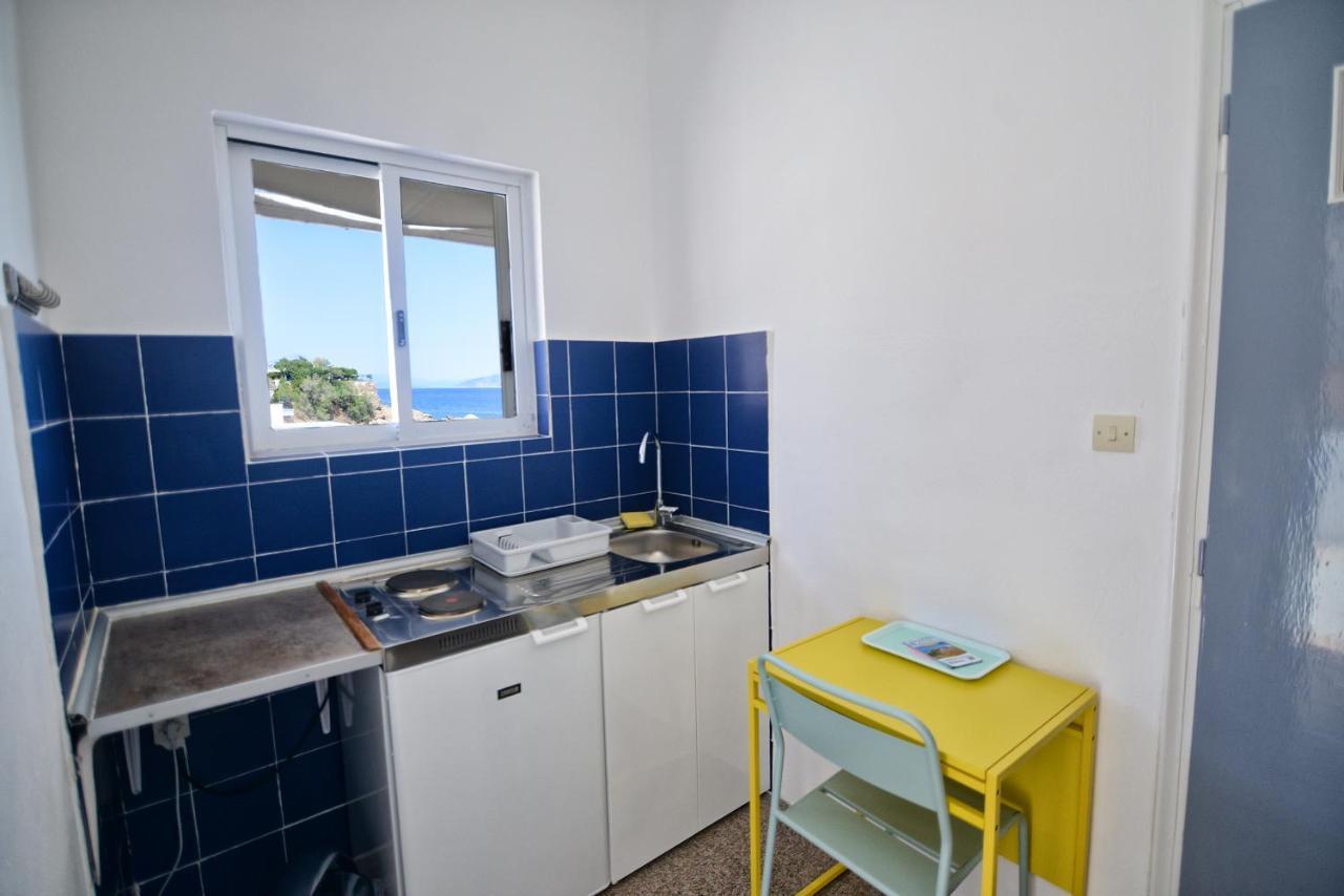 Apostolakis Apartment