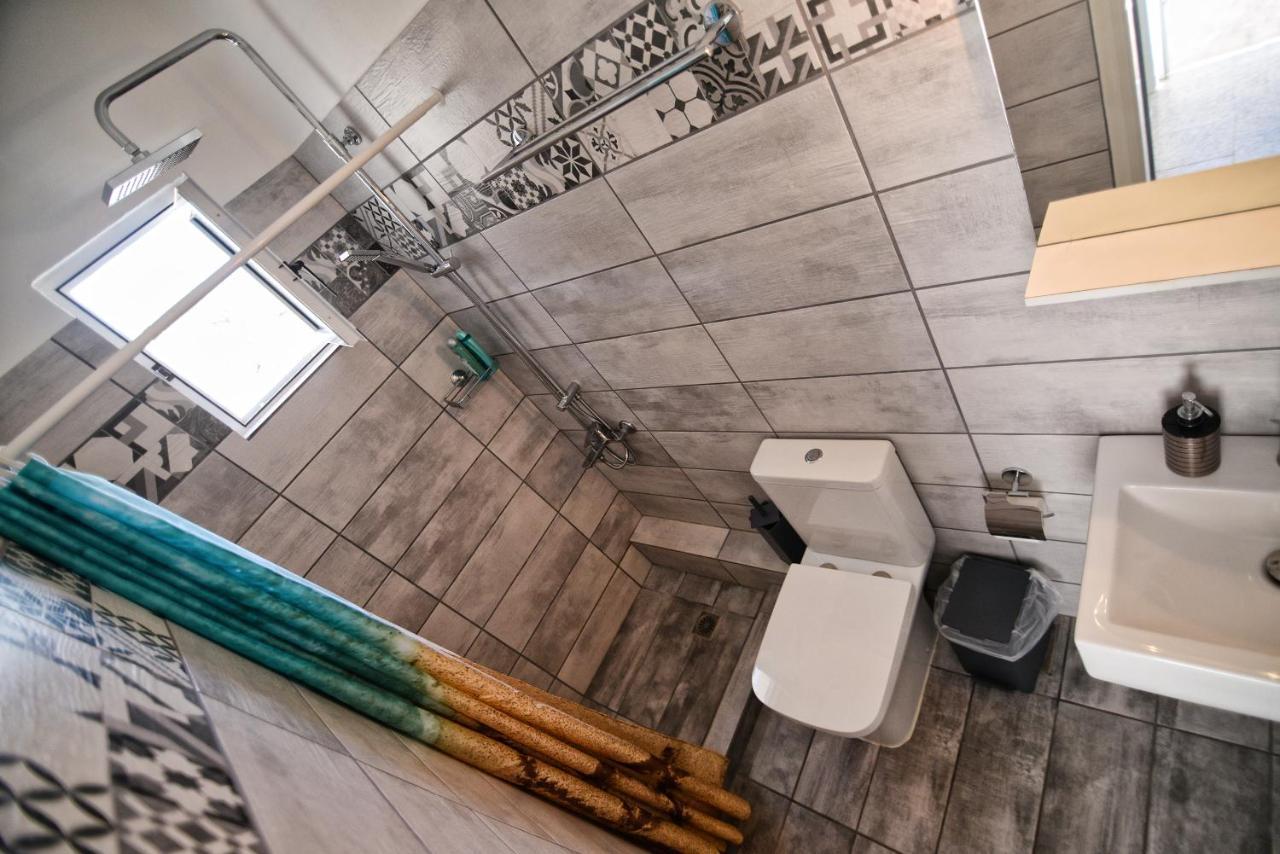 Apartment Apostolakis Agios Kirykos (Ikaria)