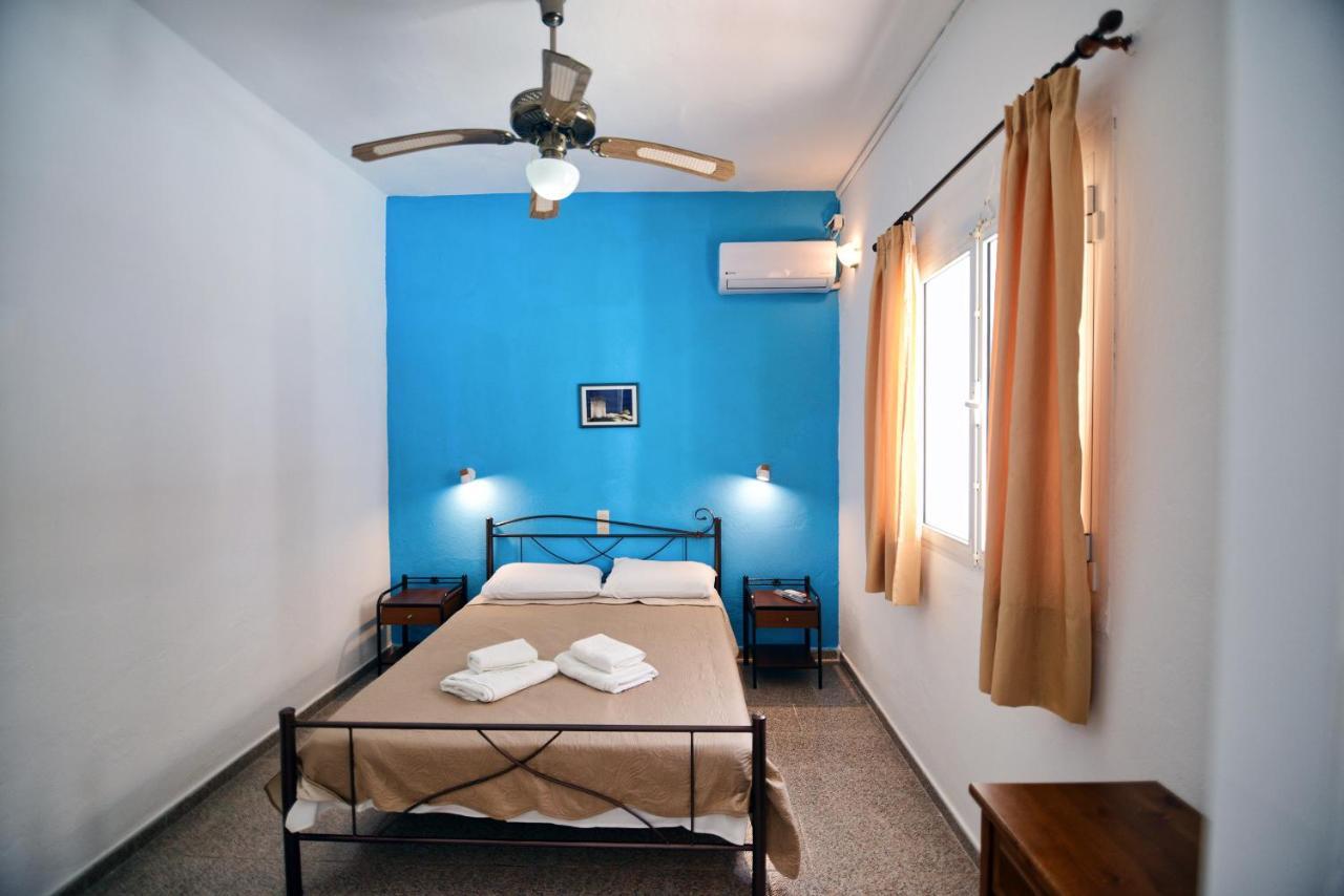 Apartment Apostolakis Agios Kirykos (Ikaria)