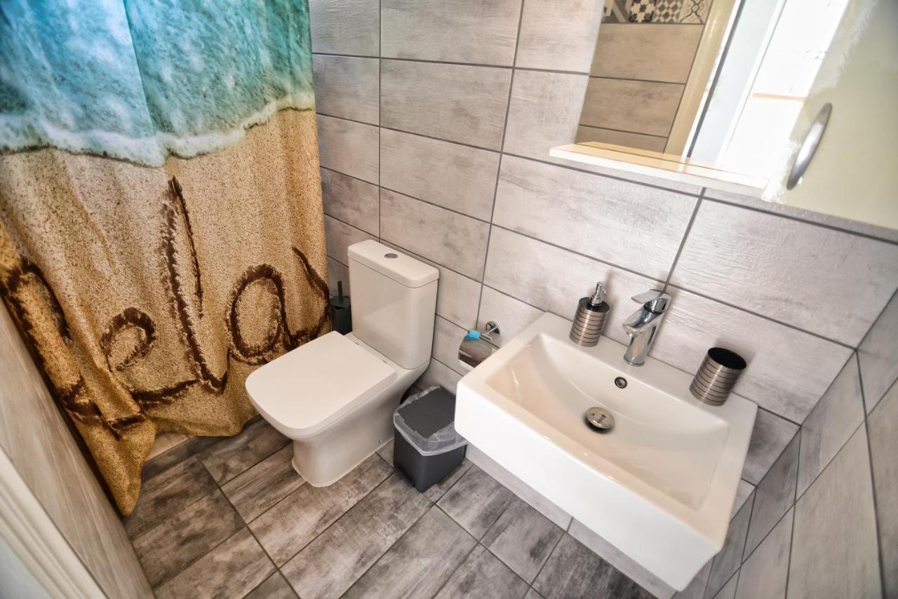 Apostolakis Apartment *
