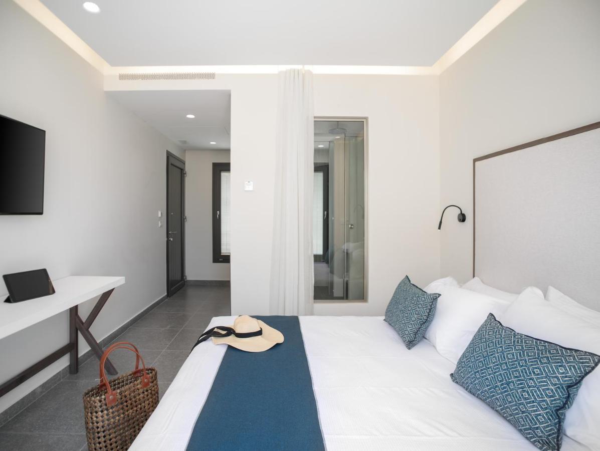 Aparthotel Naxian Soul Agia Anna (Naxos)